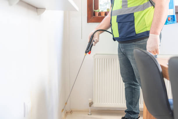 Pest Control for Restaurants in Maltby, WA
